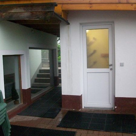 Appartements Renate كيرشبرغ ان تيرول المظهر الخارجي الصورة