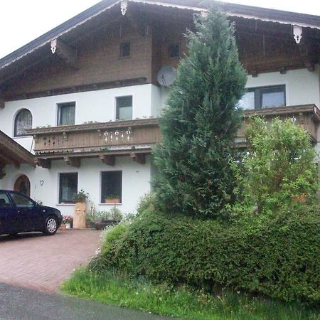 Appartements Renate كيرشبرغ ان تيرول المظهر الخارجي الصورة