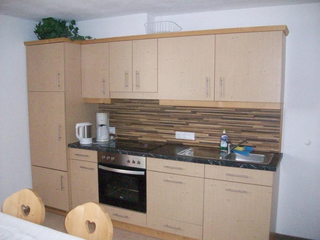Appartements Renate كيرشبرغ ان تيرول الغرفة الصورة