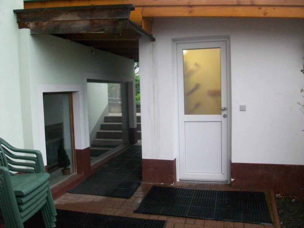 Appartements Renate كيرشبرغ ان تيرول المظهر الخارجي الصورة