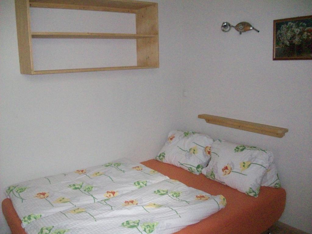Appartements Renate كيرشبرغ ان تيرول المظهر الخارجي الصورة
