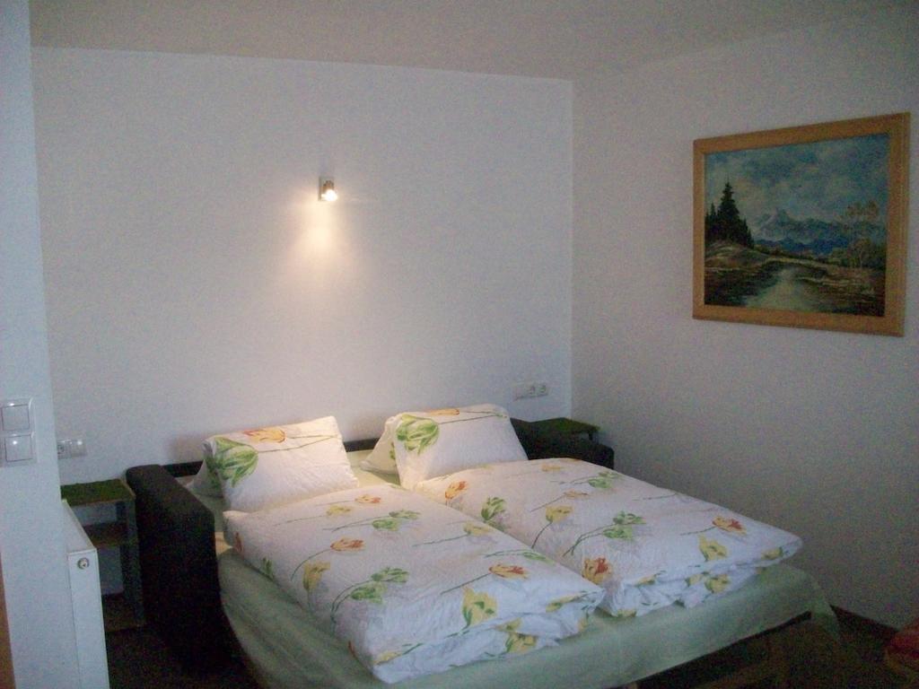 Appartements Renate كيرشبرغ ان تيرول الغرفة الصورة