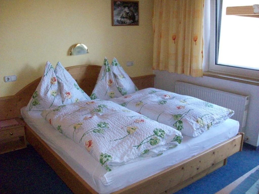 Appartements Renate كيرشبرغ ان تيرول الغرفة الصورة