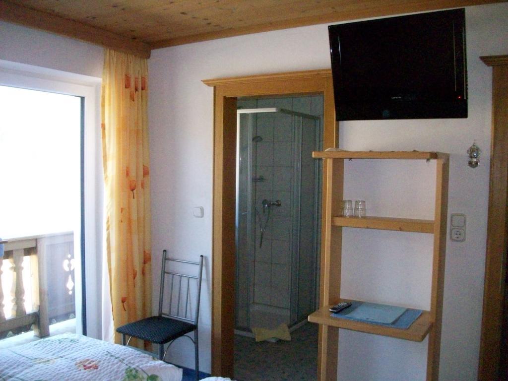 Appartements Renate كيرشبرغ ان تيرول الغرفة الصورة