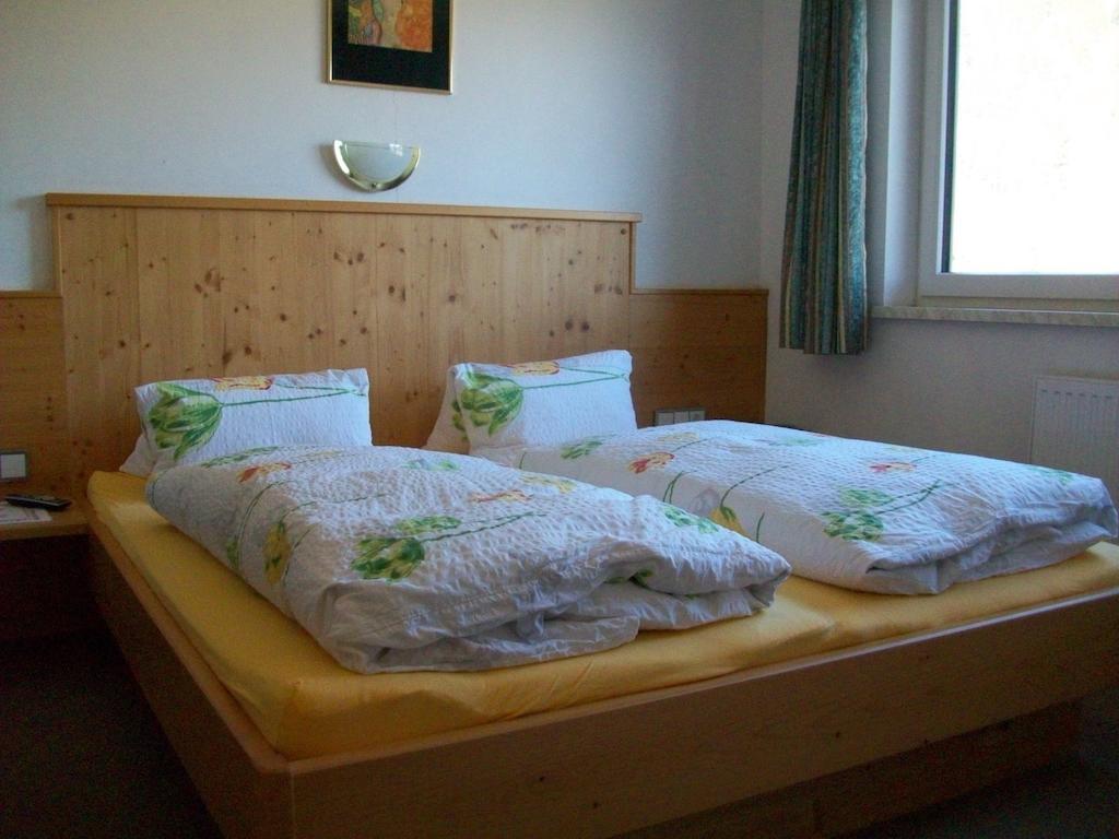 Appartements Renate كيرشبرغ ان تيرول الغرفة الصورة