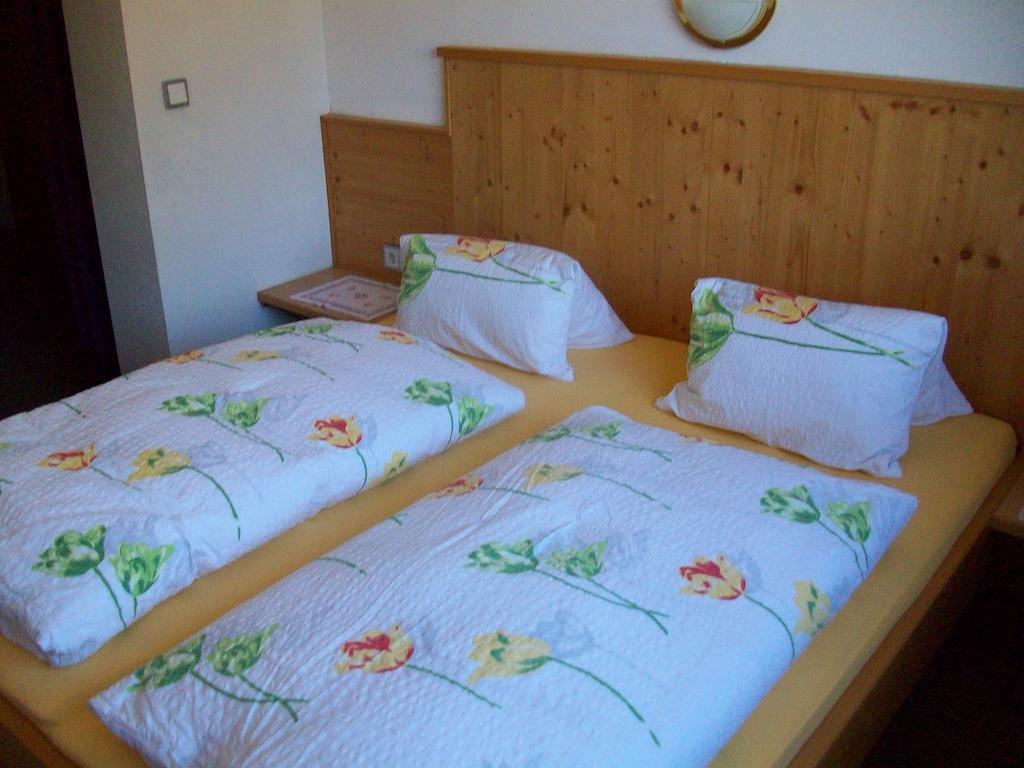 Appartements Renate كيرشبرغ ان تيرول الغرفة الصورة