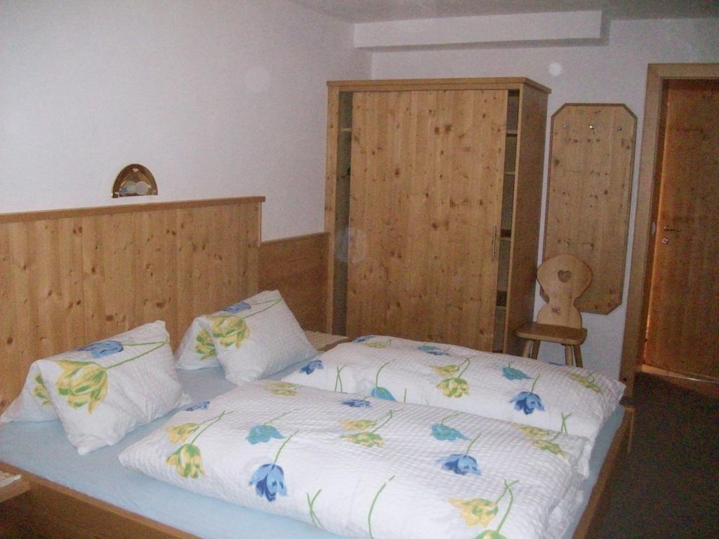 Appartements Renate كيرشبرغ ان تيرول الغرفة الصورة